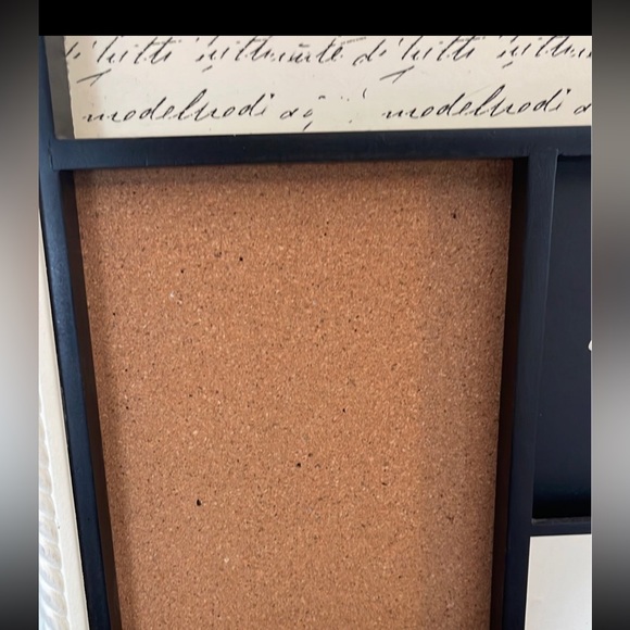 Wall Organizer - Picture 5 of 5